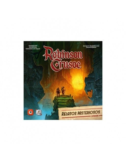 robinson crusoe relatos