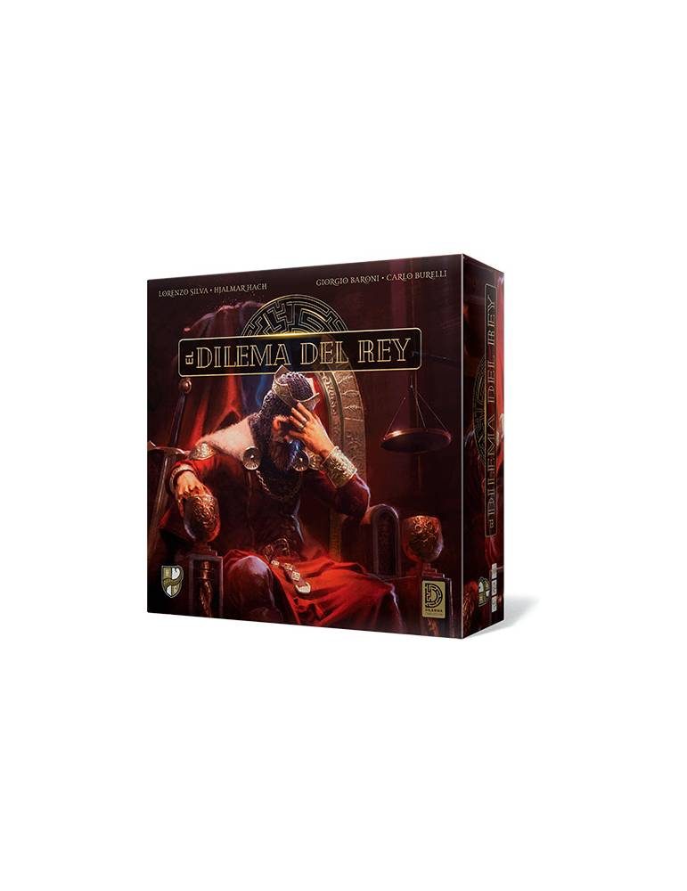 el dilema del rey