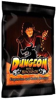 dungeon roll henchmen