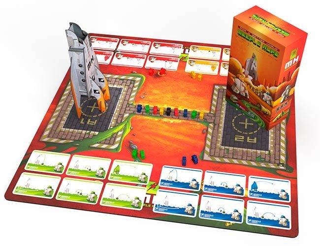 Esperanza Meeple imagen 2
