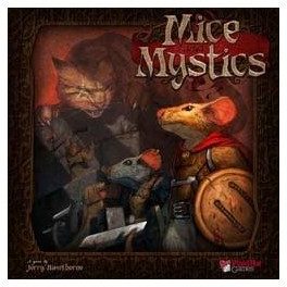 Mice and Mystics