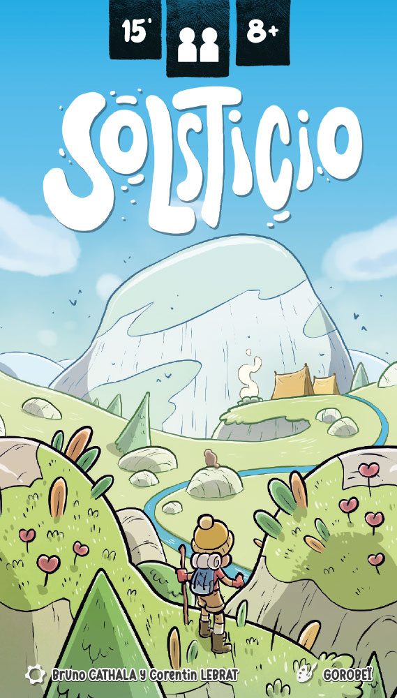 Solstis