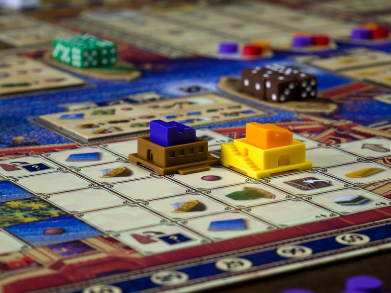 Tabannusi: Builders of Ur imagen 2
