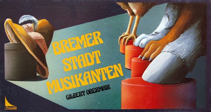 bremer stadt musikanten