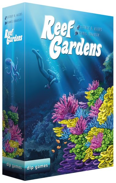 Reef Gardens