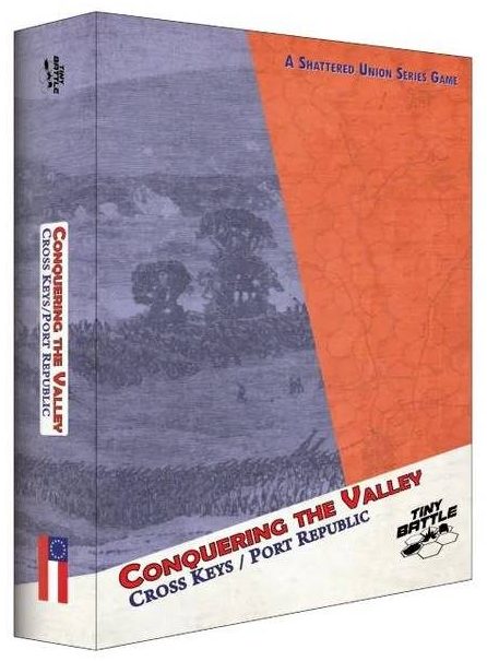 conquering the valley cross keysport republic