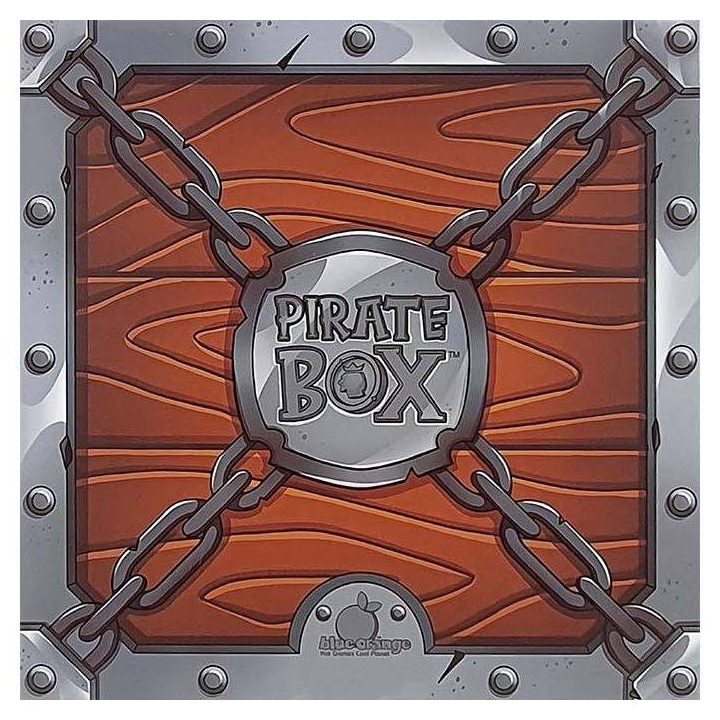 Pirate Box