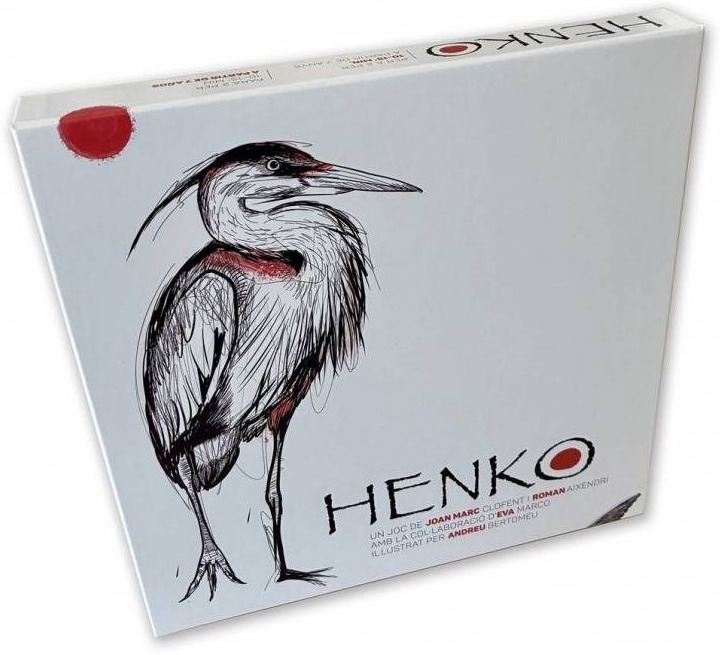 henko