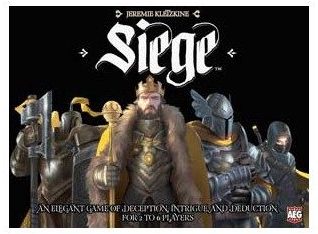 siege