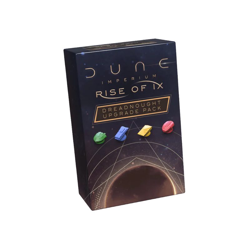 dune imperium rise of ix dreadnought upgrade pack