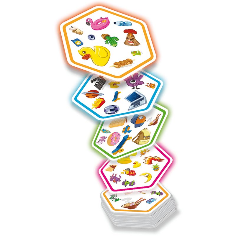 Dobble Connect imagen 2