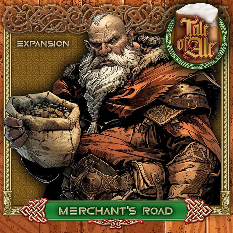 tale of ale merchants road