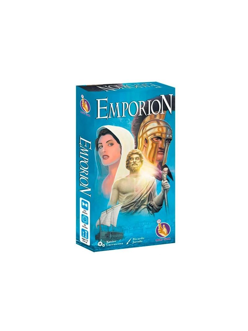 Emporion