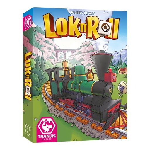 lok n roll tranjis