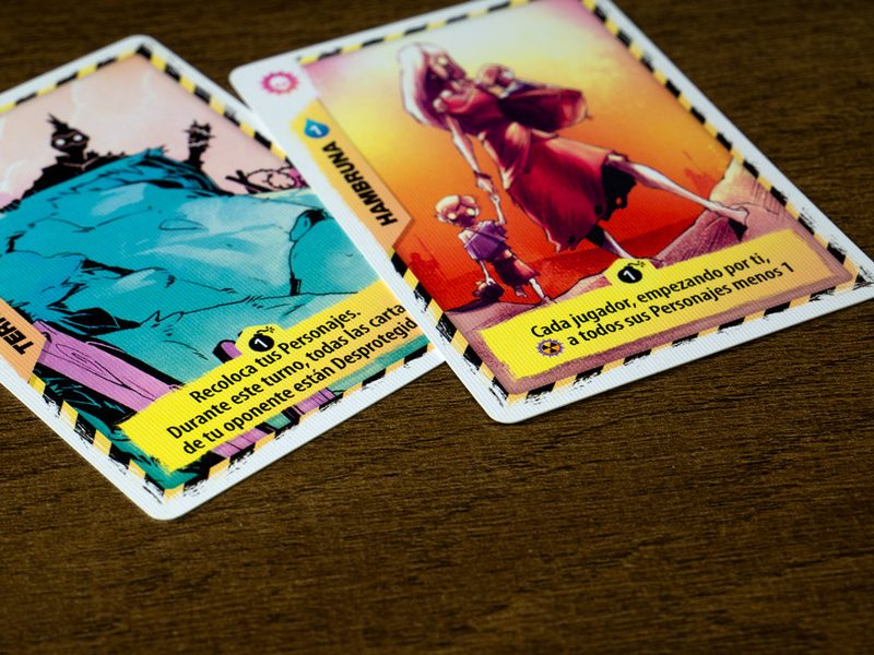 Radlands imagen 4