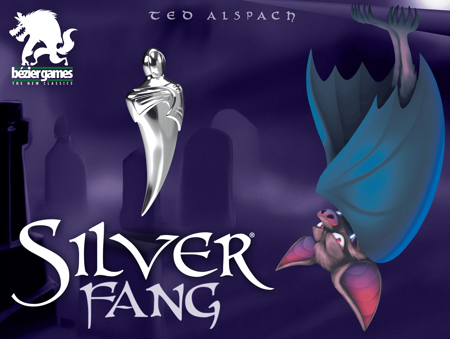 silver fang