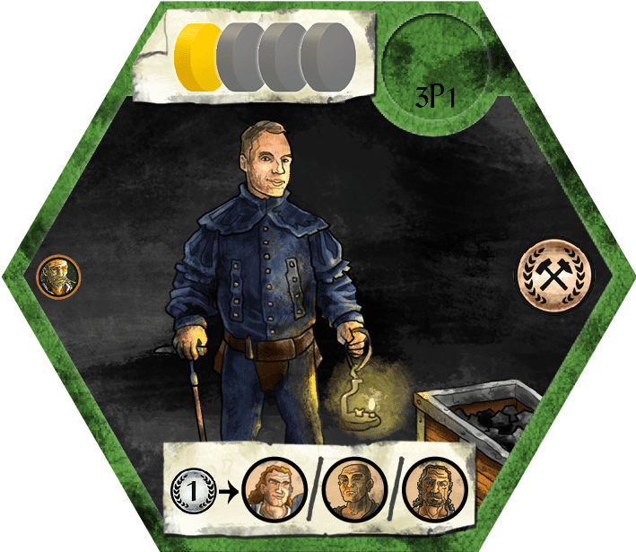 haspelknecht the foreman promo tile