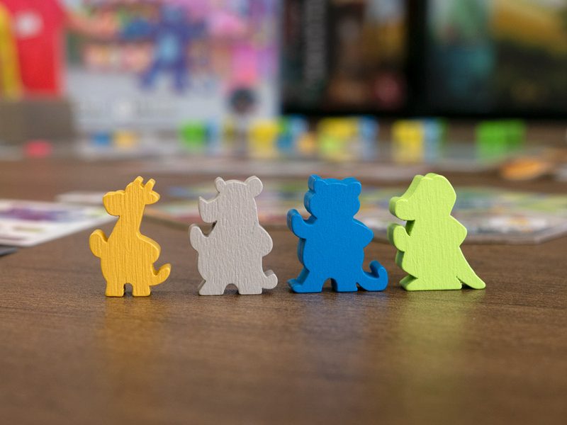 Dice Theme Park imagen 4