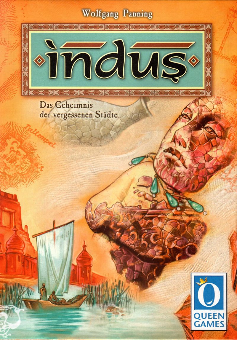 indus