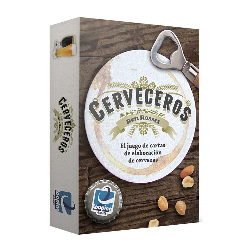 cerveceros