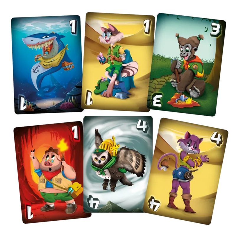 Clans imagen 2