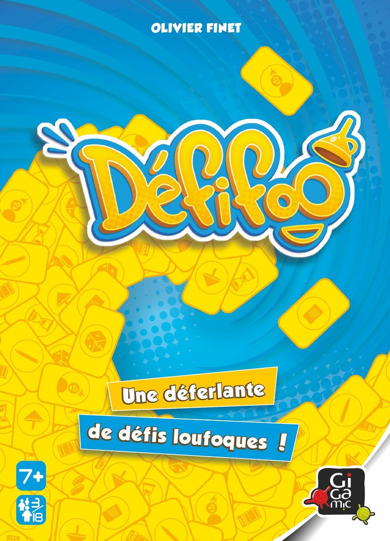 Défifoo