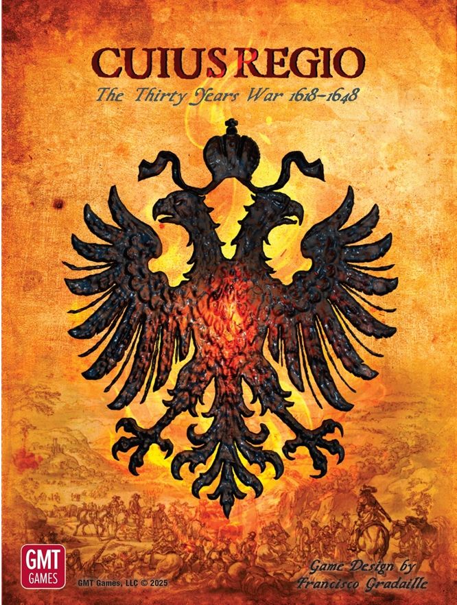 cuius regio the thirty years war