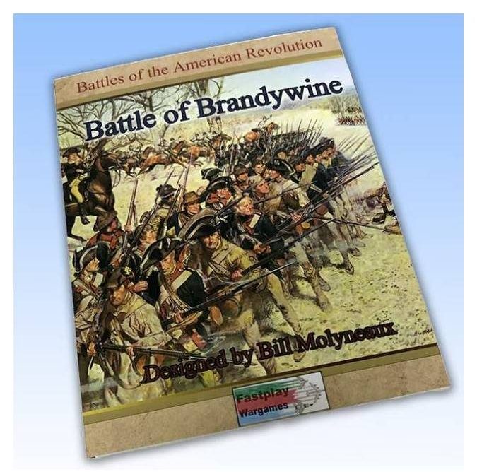 battle of brandywine