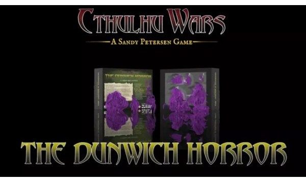 cthulhu wars the dunwich horror