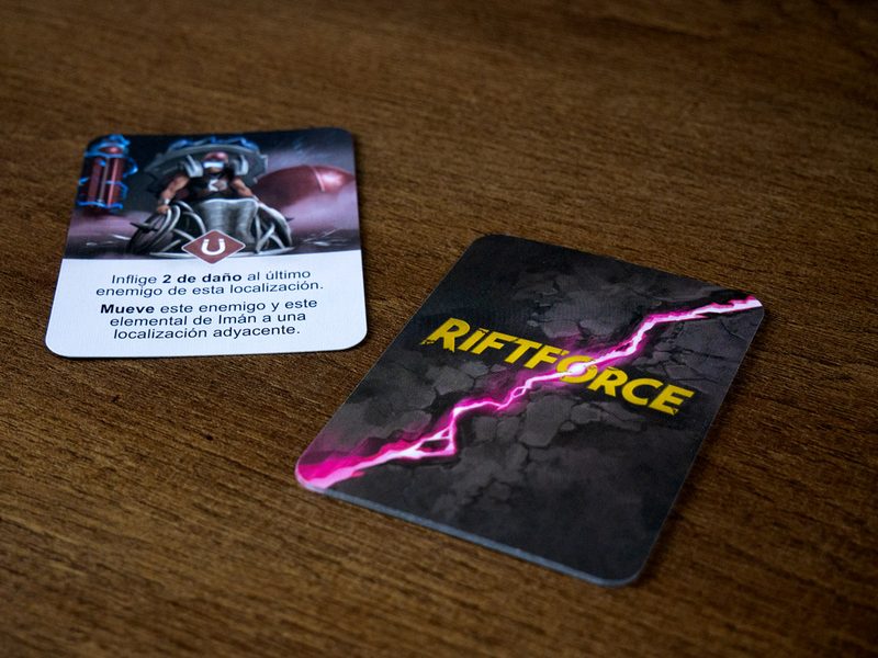 Riftforce: Beyond imagen 4