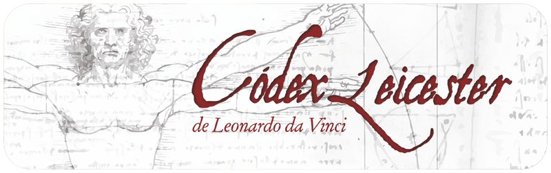 El Códice Leicester de Leonardo da Vinci imagen 2