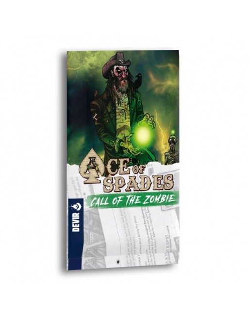 ace of espades call of the