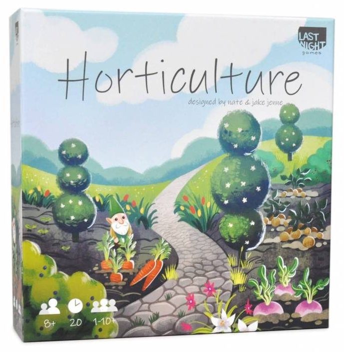horticulture