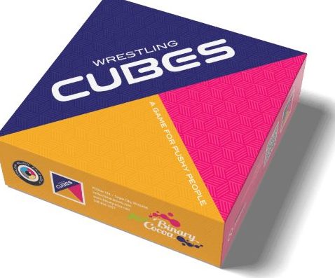 Dados de Lucha Libre