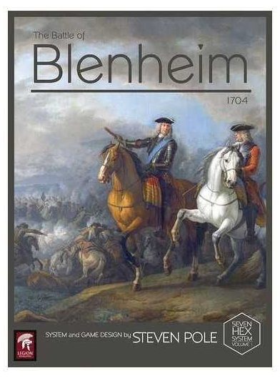 blenheim