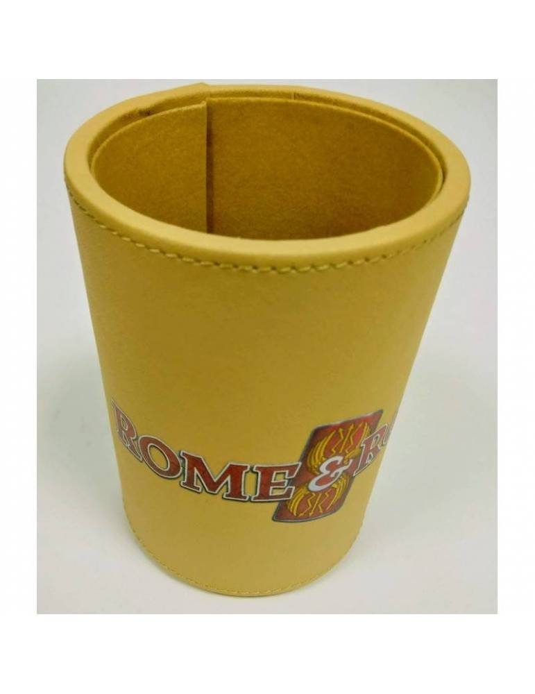 rome roll cubilete para dados