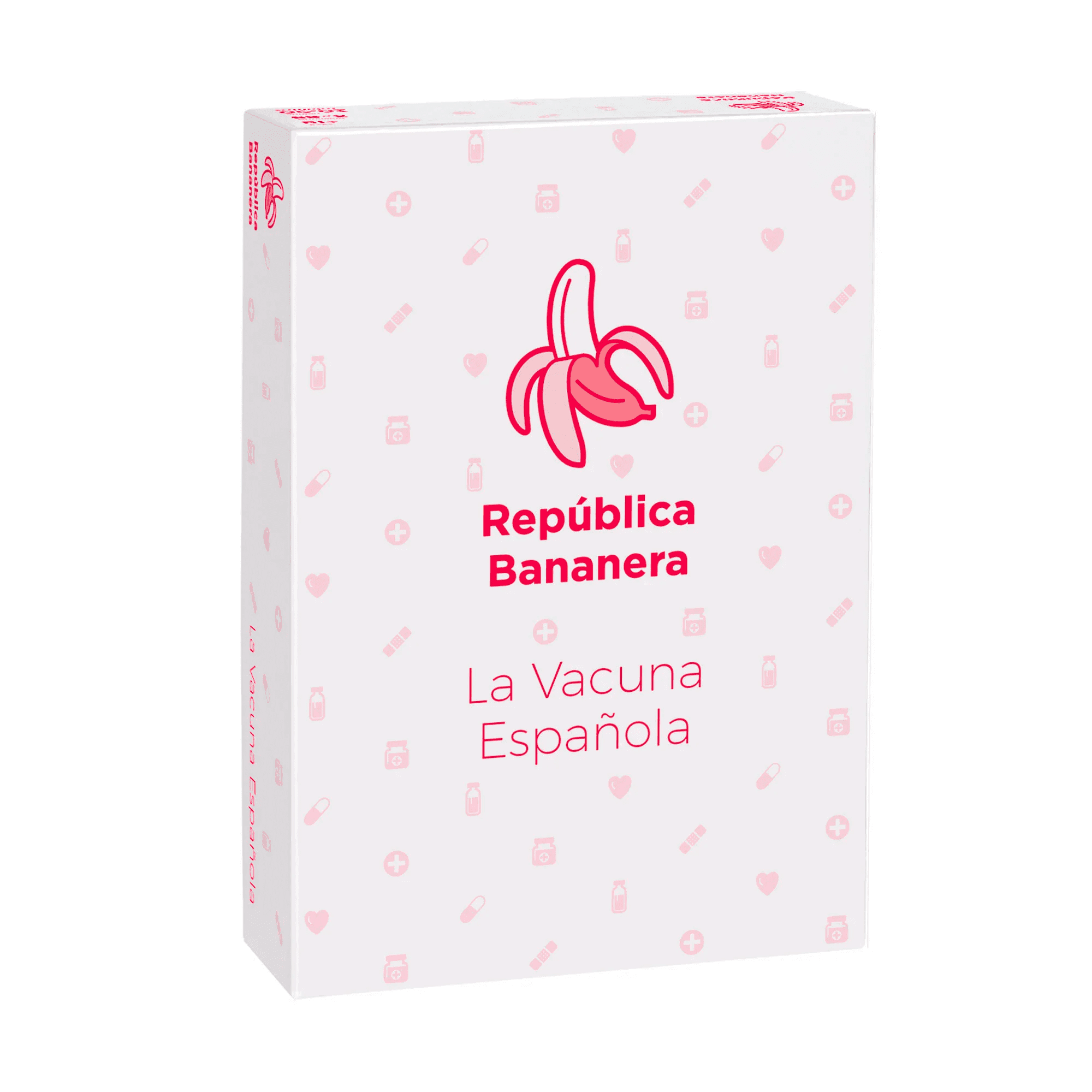 la vacuna espanola republica bananera
