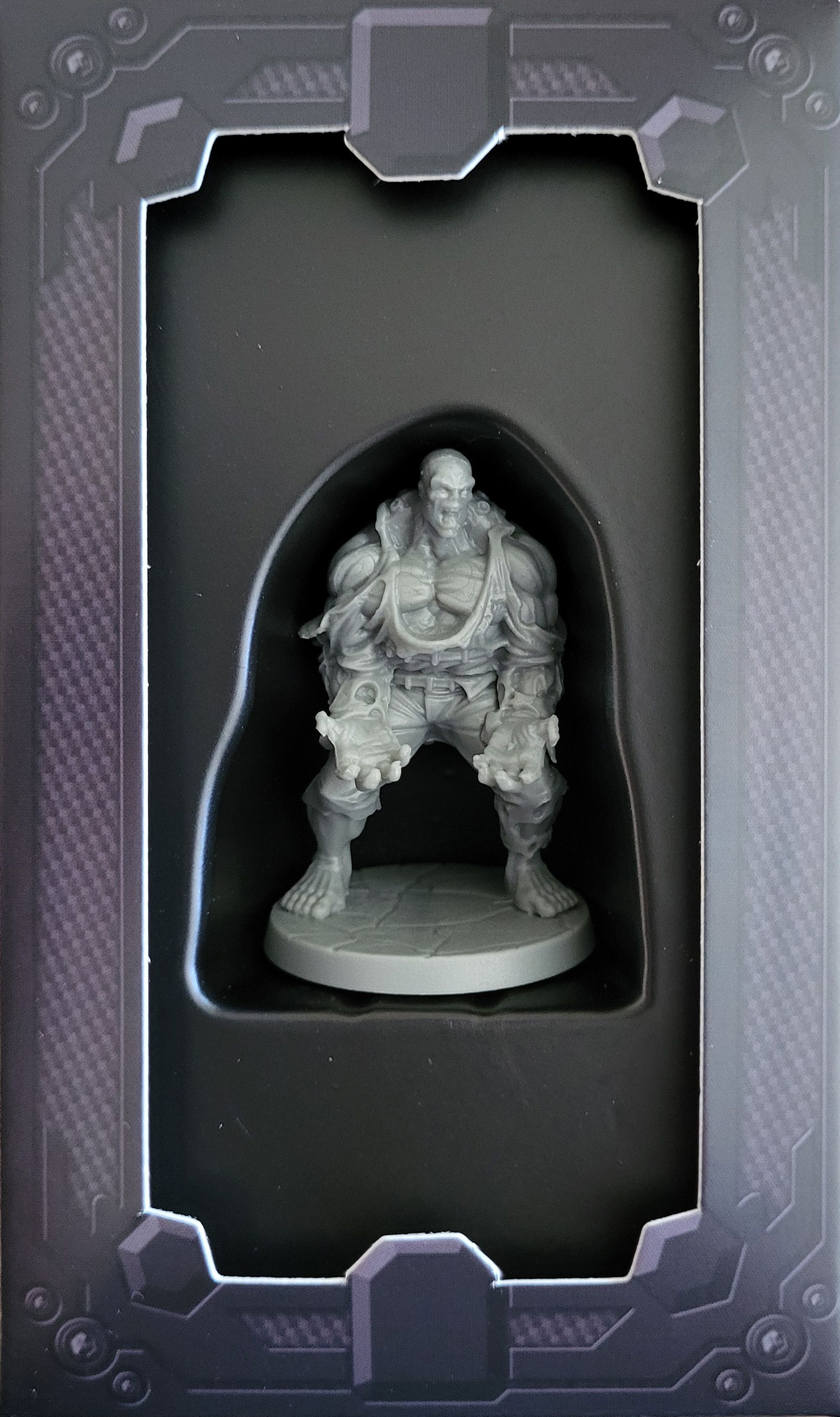 batman gotham city chronicles amygdala