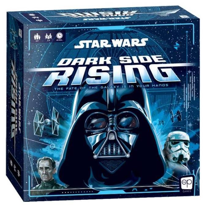 Star Wars: El Lado Oscuro Asciende