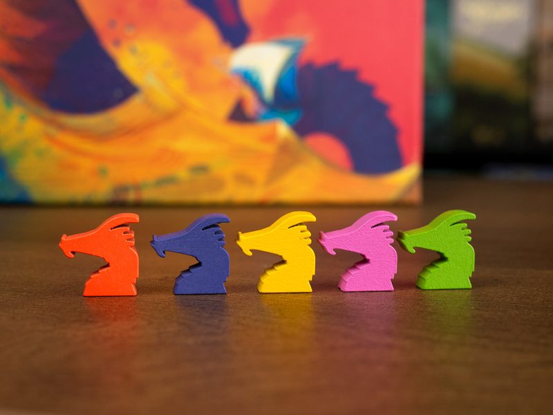 Sea Dragons imagen 4