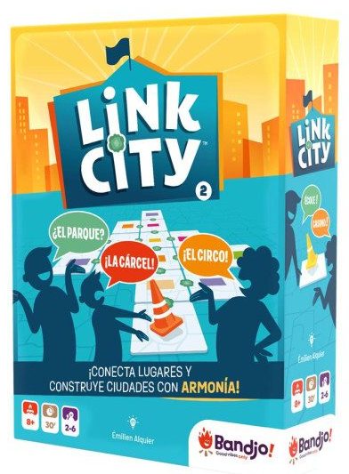 link city