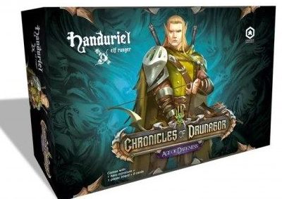 chronicles of drunagor age of darkness handuriel