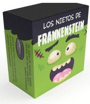 Los Nietos de Frankenstein