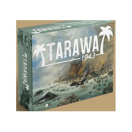 tarawa 1943