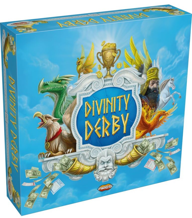 Divinity Derby