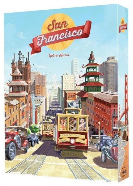 San Francisco