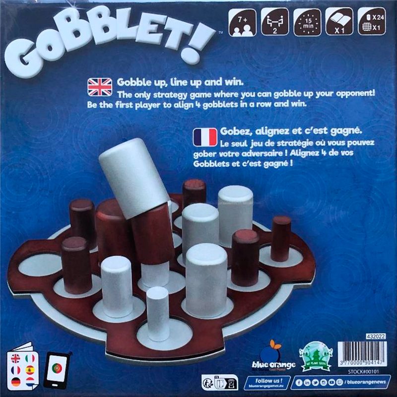 Gobblet
