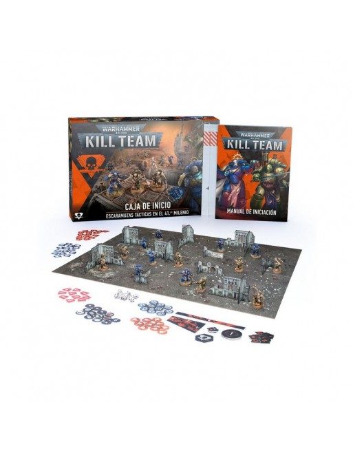 Kill Team: Caja de Inicio