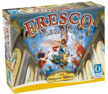 fresco mega box
