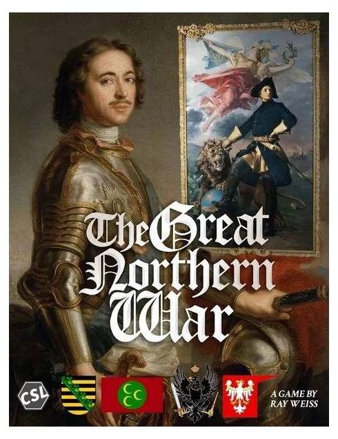 the great northern war